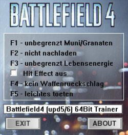 battlefield 3 trainer mrantifun
