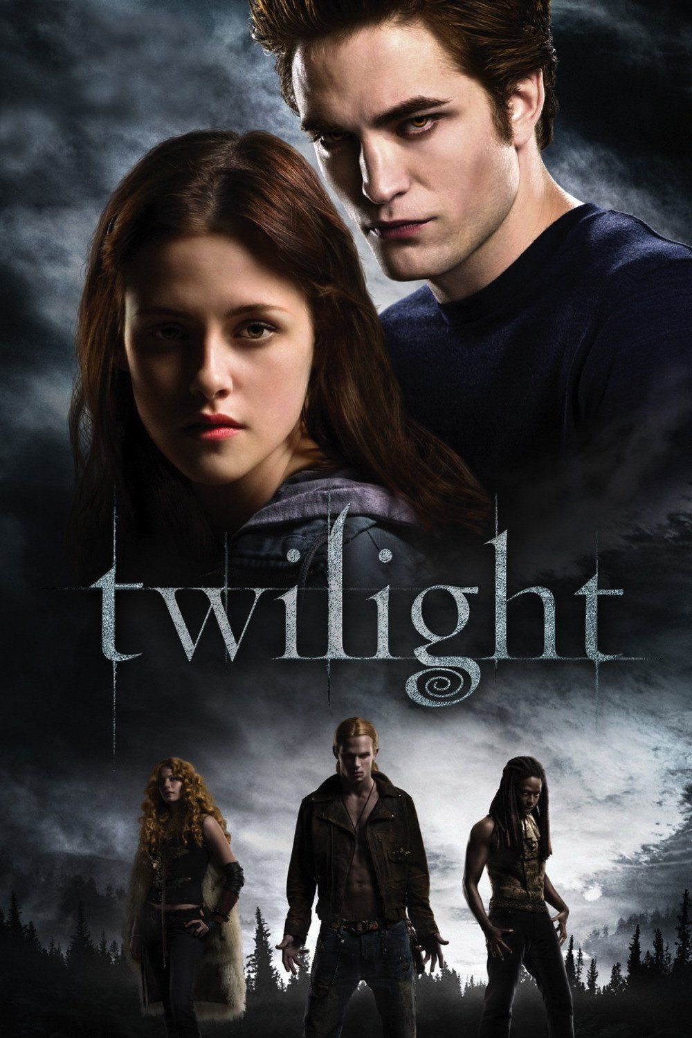download twilight movie series free